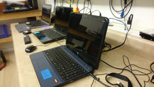 Computer Repair Service «Computer Help of SW Florida», reviews and photos, 13101 McGregor Blvd #4, Fort Myers, FL 33919, USA