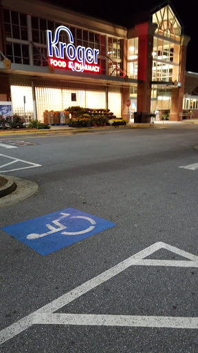 Grocery Store «Kroger», reviews and photos, 6555 Sugarloaf Pkwy, Duluth, GA 30097, USA