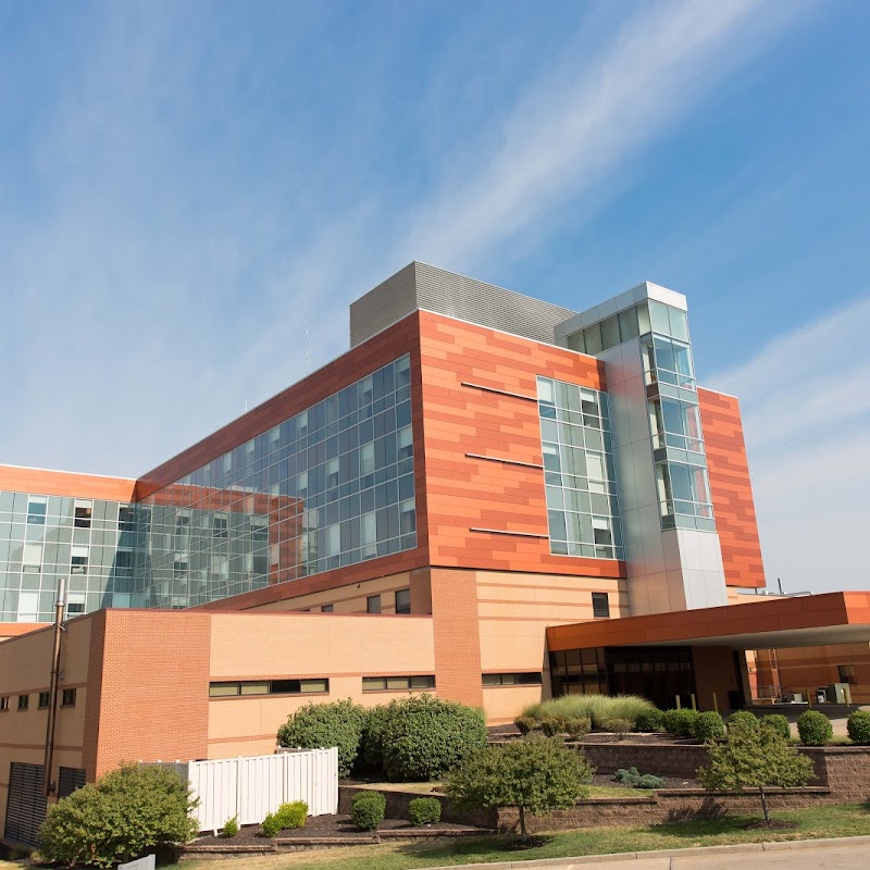 SSM Health St. Joseph Hospital - Lake Saint Louis