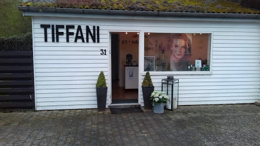 Tiffani v/Anette Christensen. in Samsø Municipality, Samsø
