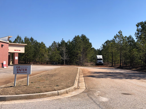 Drug Store «CVS», reviews and photos, 2305 Jonesboro Rd, McDonough, GA 30253, USA