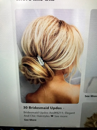 Hair Salon «Cinta Salon», reviews and photos, 23 Grant Ave, San Francisco, CA 94108, USA