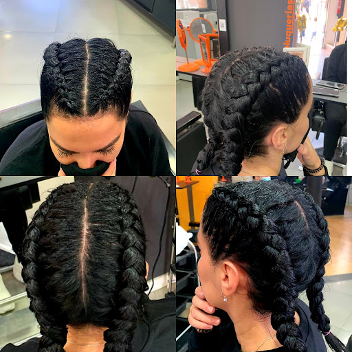 PeluqueríaS Low Cost MOGUER en Moguer, Huelva