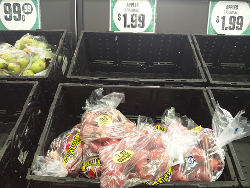 Discount Store «99 Cents Only Stores», reviews and photos, 41989 Fremont Blvd, Fremont, CA 94538, USA