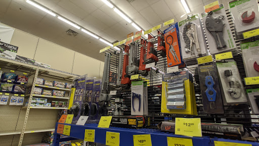 Hardware Store «Harbor Freight Tools», reviews and photos, 6808 W Greenfield Ave, West Allis, WI 53214, USA