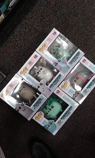 Video Game Store «GameStop», reviews and photos, 91 NJ-17, East Rutherford, NJ 07073, USA