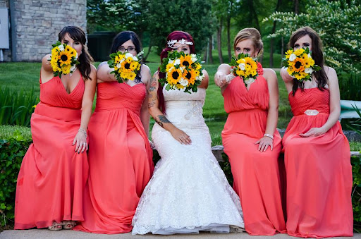 Florist «Lawrence Florist», reviews and photos, 927 N 2nd St, St Charles, MO 63301, USA