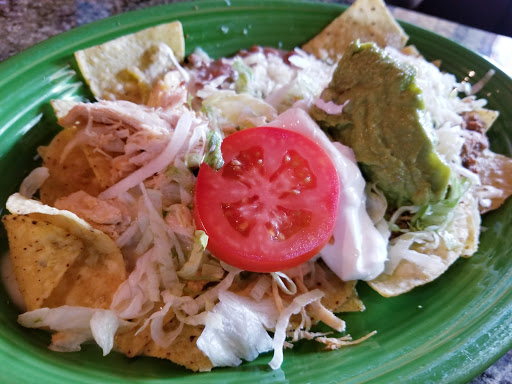 El Paisano Mexican Restaurant