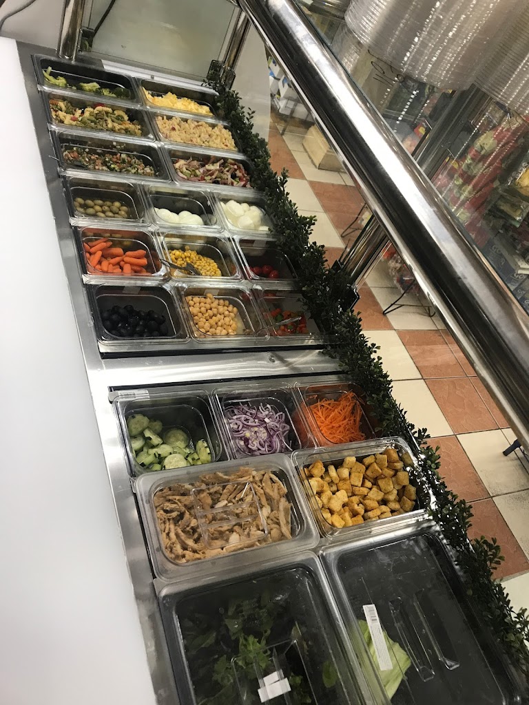 Tito's Deli & Grocery Yonkers, NY 10705 Menu, Hours, Reviews and