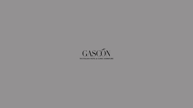 Gascón Group SA