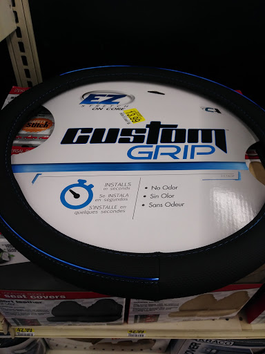 Auto Parts Store «Pep Boys Auto Parts & Service», reviews and photos, 575 State Route 18, E Brunswick, NJ 08816, USA