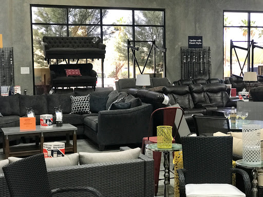 Furniture Store «101 & Ludlow Goodwill Redesign Store & Donation Center», reviews and photos, 8679 W Ludlow Dr Suite 5, Peoria, AZ 85381, USA
