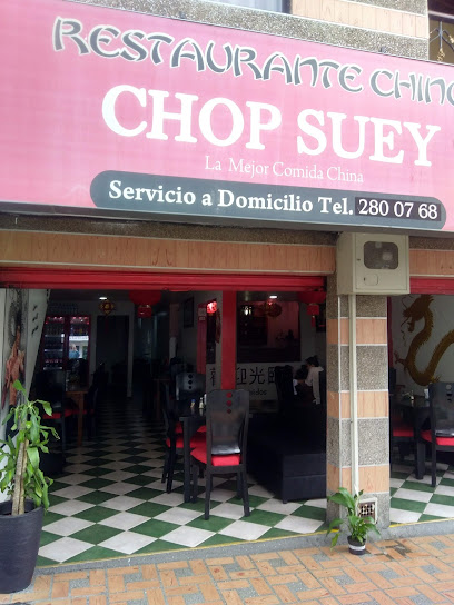 Chop Suey - Cra. 15 #5A 10, Girardota, Antioquia, Colombia