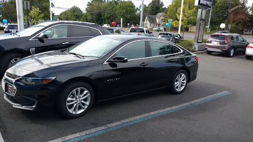Car Dealer «Grand Prize Chevrolet Buick GMC», reviews and photos, 32 NY-304, Nanuet, NY 10954, USA