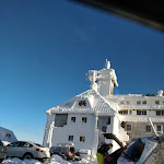 Photo n°2 de l'avis de Beth.u fait le 04/02/2019 à 20:54 sur le  Fichtelberghaus à Oberwiesenthal