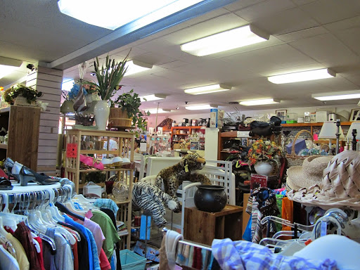 Thrift Store «Clock Tower Thrift Shop», reviews and photos, 2860 Annandale Rd, Falls Church, VA 22042, USA