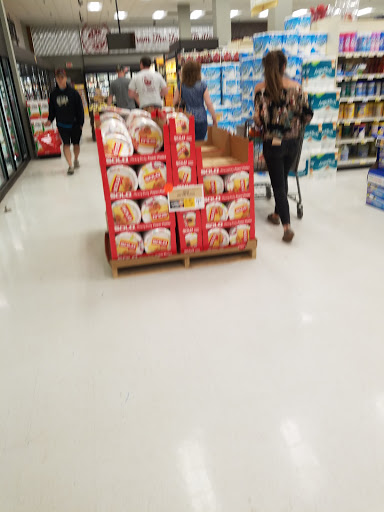 Grocery Store «ShopRite of Warwick», reviews and photos, 153 NY-94, Warwick, NY 10990, USA