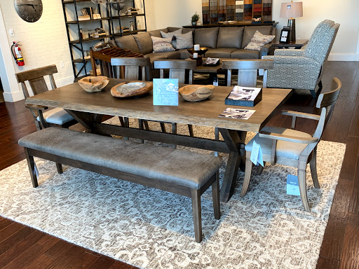 Furniture Store «Bassett Home Furnishings», reviews and photos, 17603 La Cantera Pkwy, San Antonio, TX 78257, USA