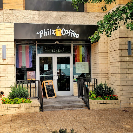 Philz Coffee, 1827 Adams Mill Rd NW, Washington, DC 20009, USA, 