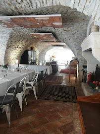 Atmosphère du Restaurant gastronomique Le M à Nîmes - n°17