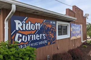 Ridott Corners Tavern image