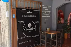 REMENBA CAFÉ image