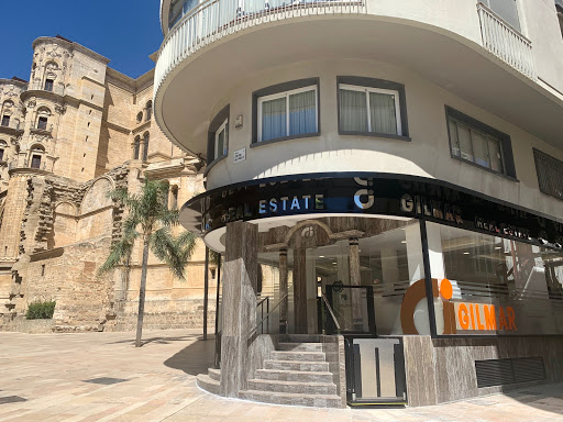 Gilmar Consulting Inmobiliario - Calle Cortina del Muelle, 13, 29015 Málaga, España