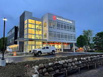 Madison Partners - Madison Office