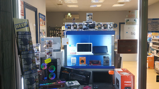 BEEP Informàtica en Valls, Tarragona