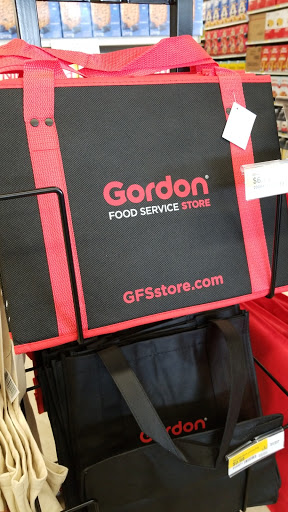 Restaurant Supply Store «Gordon Food Service Store», reviews and photos, 4574 Lafayette Rd, Indianapolis, IN 46254, USA