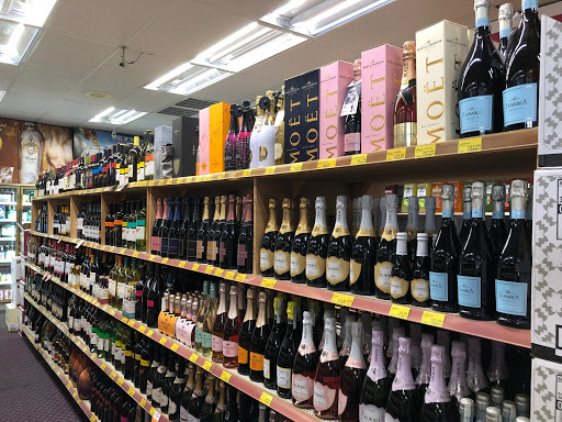 Bar «Star Liquor & Tobacco Zone», reviews and photos, 7327 US-1, Port St John, FL 32927, USA