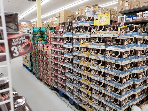 Discount Store «Ocean State Job Lot», reviews and photos, 2150 Middle Country Rd, Centereach, NY 11720, USA