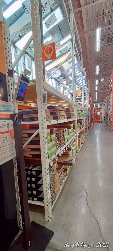 Home Improvement Store «The Home Depot», reviews and photos, 770 Jefferson Rd, Rochester, NY 14623, USA