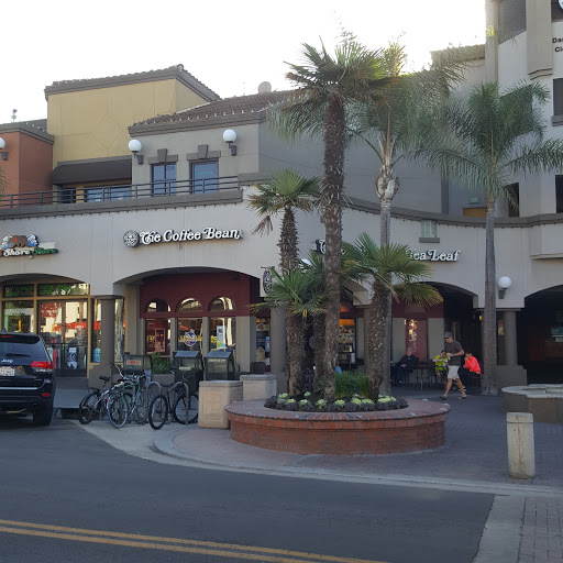 Coffee Shop «The Coffee Bean & Tea Leaf», reviews and photos, 200 Main St #109, Huntington Beach, CA 92648, USA