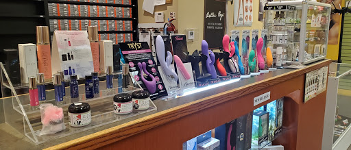 Adult Entertainment Store «Lovers Playground», reviews and photos, 33 E Springfield Ave, Champaign, IL 61821, USA
