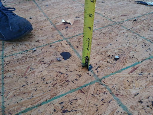 Roofing Contractor «Dfw Roofing Pro», reviews and photos, 7300 Henneman Way #4318, McKinney, TX 75070, USA