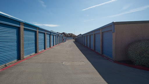 Self-Storage Facility «Metro Self Storage», reviews and photos, 2708 Bedford Rd, Bedford, TX 76021, USA