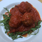 Photo n°1 de l'avis de fabio.e fait le 31/05/2019 à 16:14 sur le  Osteria Chiana à Rome