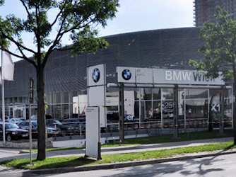 BMW Wien (Donaustadt)