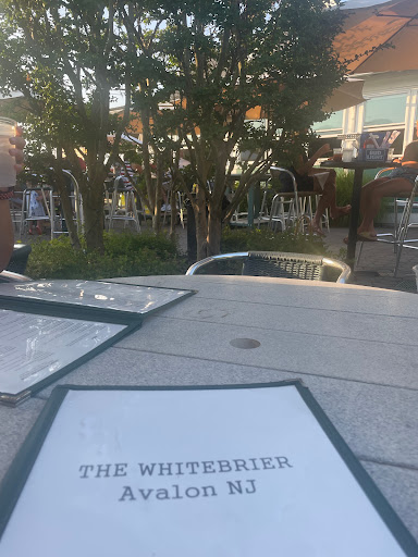 Restaurant «Whitebrier Restaurant», reviews and photos, 260 20th St, Avalon, NJ 08202, USA