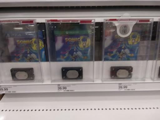 Department Store «Target», reviews and photos, 479 State Rd, North Dartmouth, MA 02747, USA