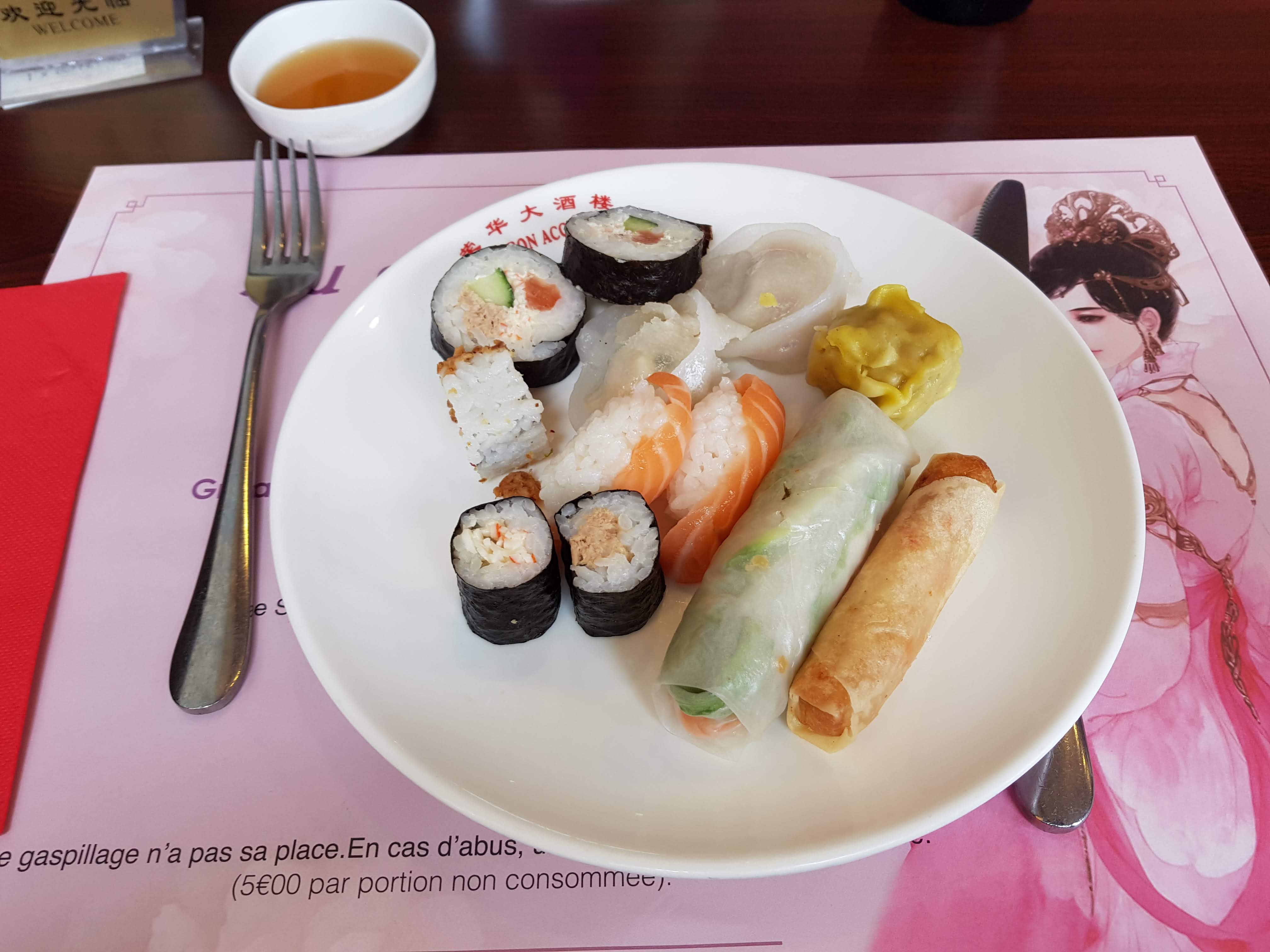 Photo n° 3 de l'avis de Sylvain.u fait le 12/06/2018 à 04:48