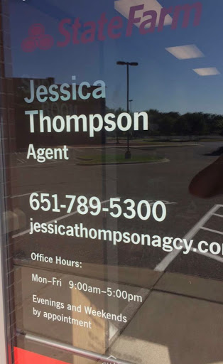 Insurance Agency «Jessica Thompson - State Farm Insurance Agent», reviews and photos