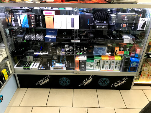 Vaporizer Store «One Stop Vape & Smoke Shop», reviews and photos, 4007 Merrick Rd, Seaford, NY 11783, USA