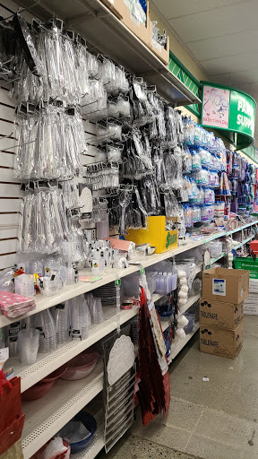 Dollar Store «Dollar Tree», reviews and photos, 7601 Evergreen Way, Everett, WA 98203, USA