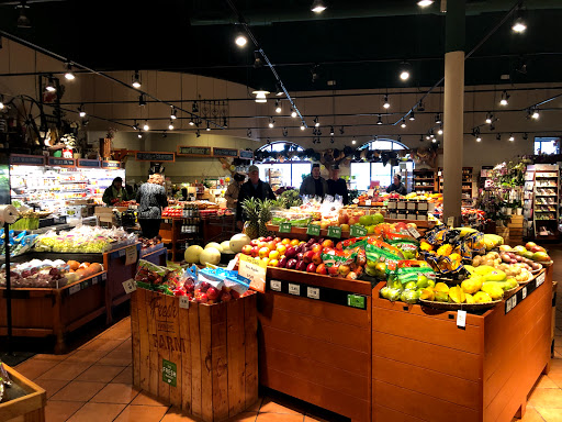 The Fresh Market