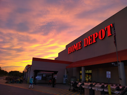 Home Improvement Store «The Home Depot», reviews and photos, 5455 Fairmont Pkwy, Pasadena, TX 77505, USA