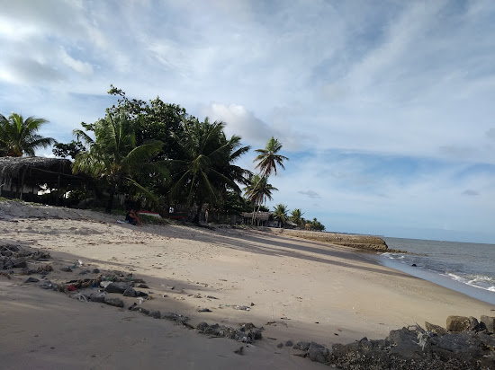 Plage de Costinha
