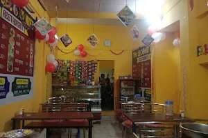 The second wife restaurant Dehradun image