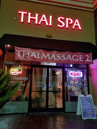 Day Spa «Thai Massage Thai Spa 2», reviews and photos, 9550 S Eastern Ave #140, Henderson, NV 89123, USA